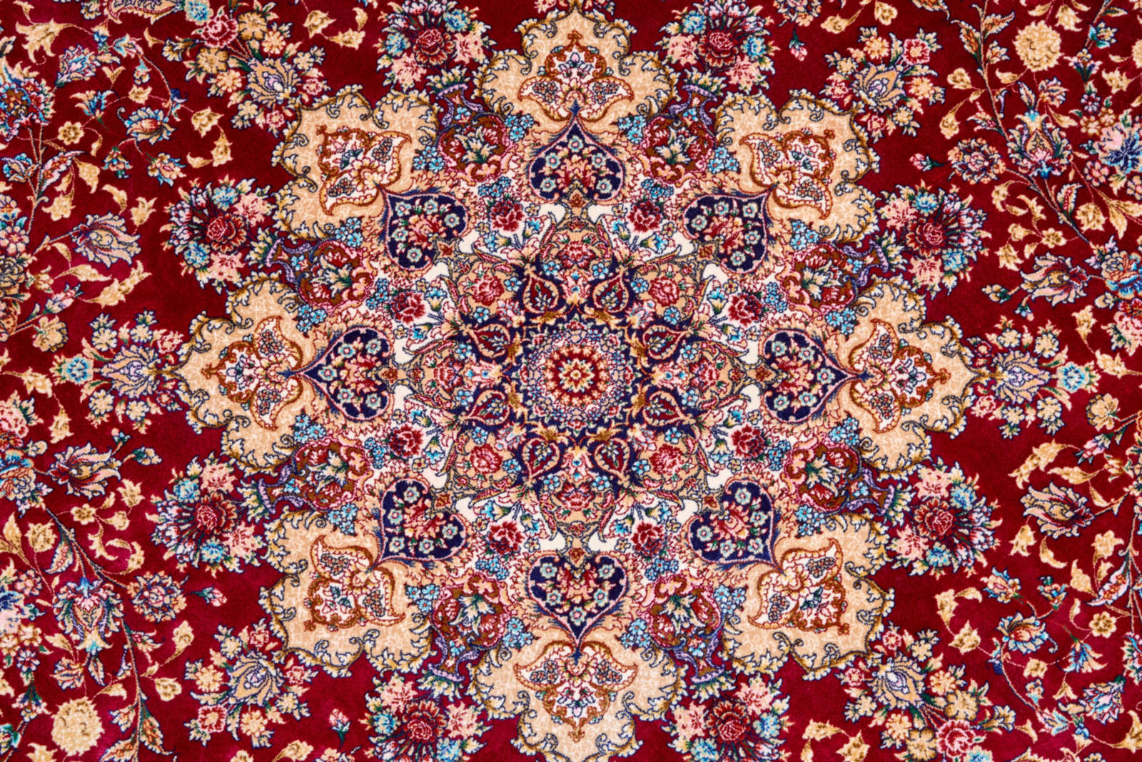 VISIONER BE-5567-RED