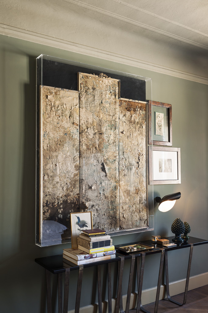 Диалог эпох в Милане