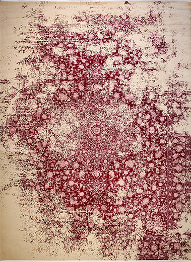 VISIONER KE-5070-RED