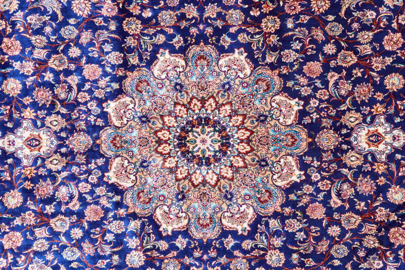 VISIONER BE-5654-BLUE