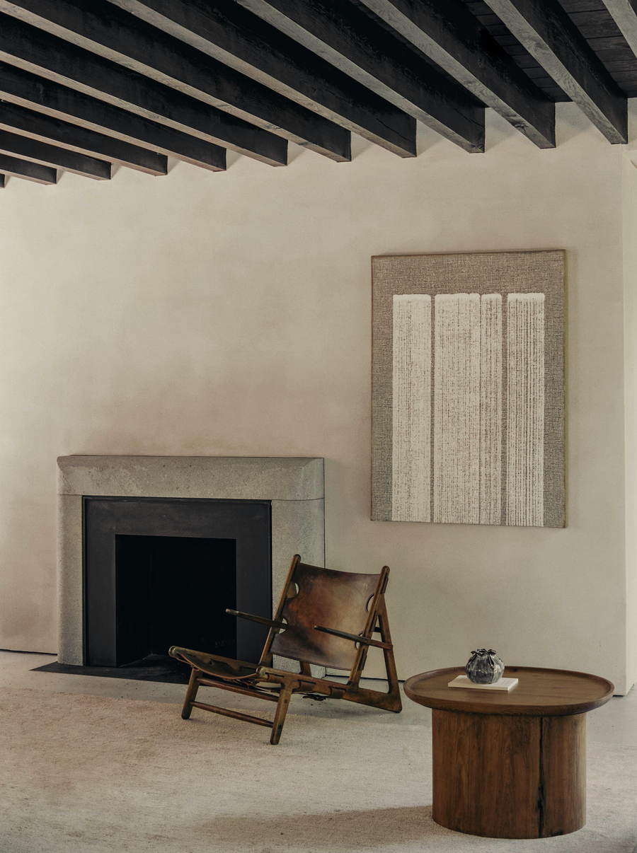 Медитативная поэма минимализма