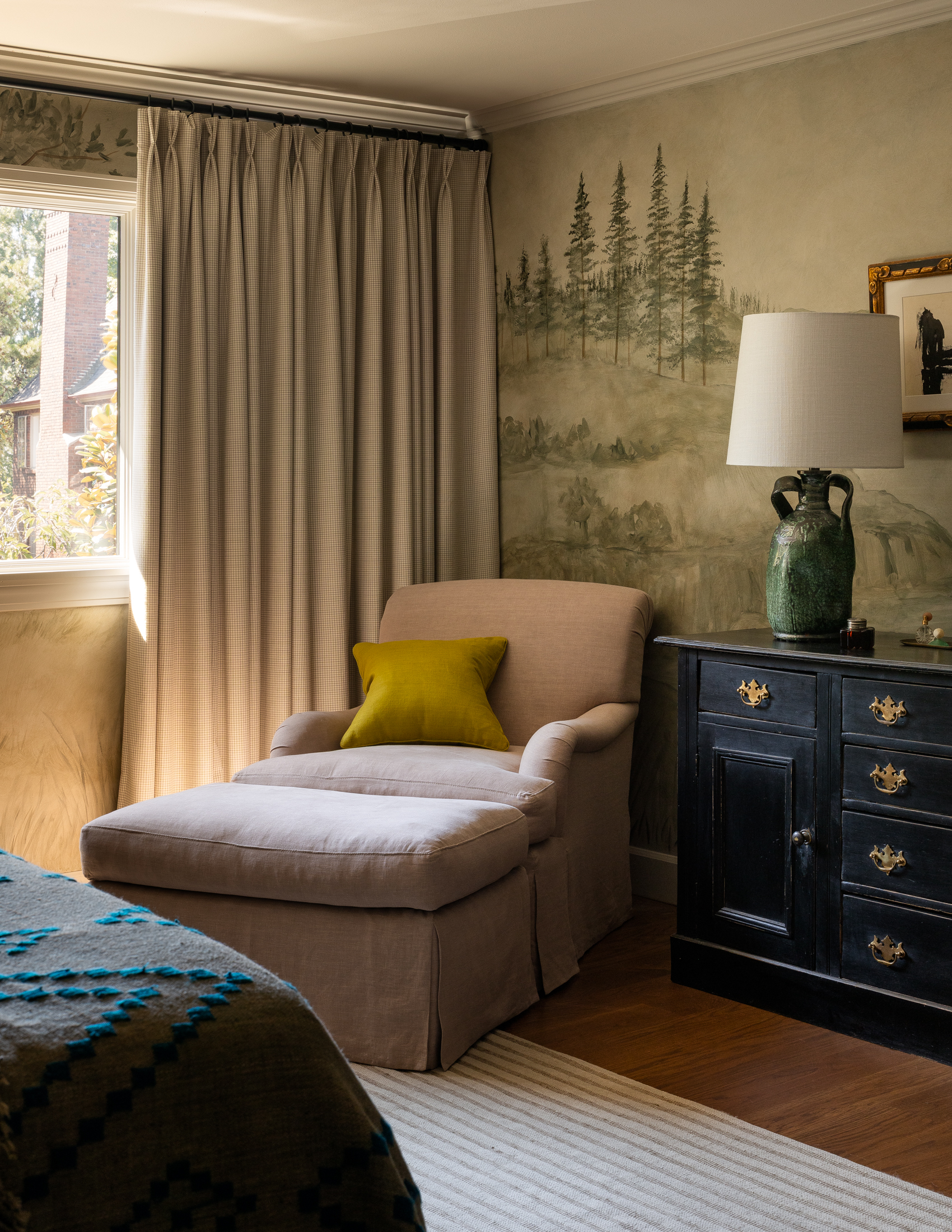 Бродмур. Вне времени