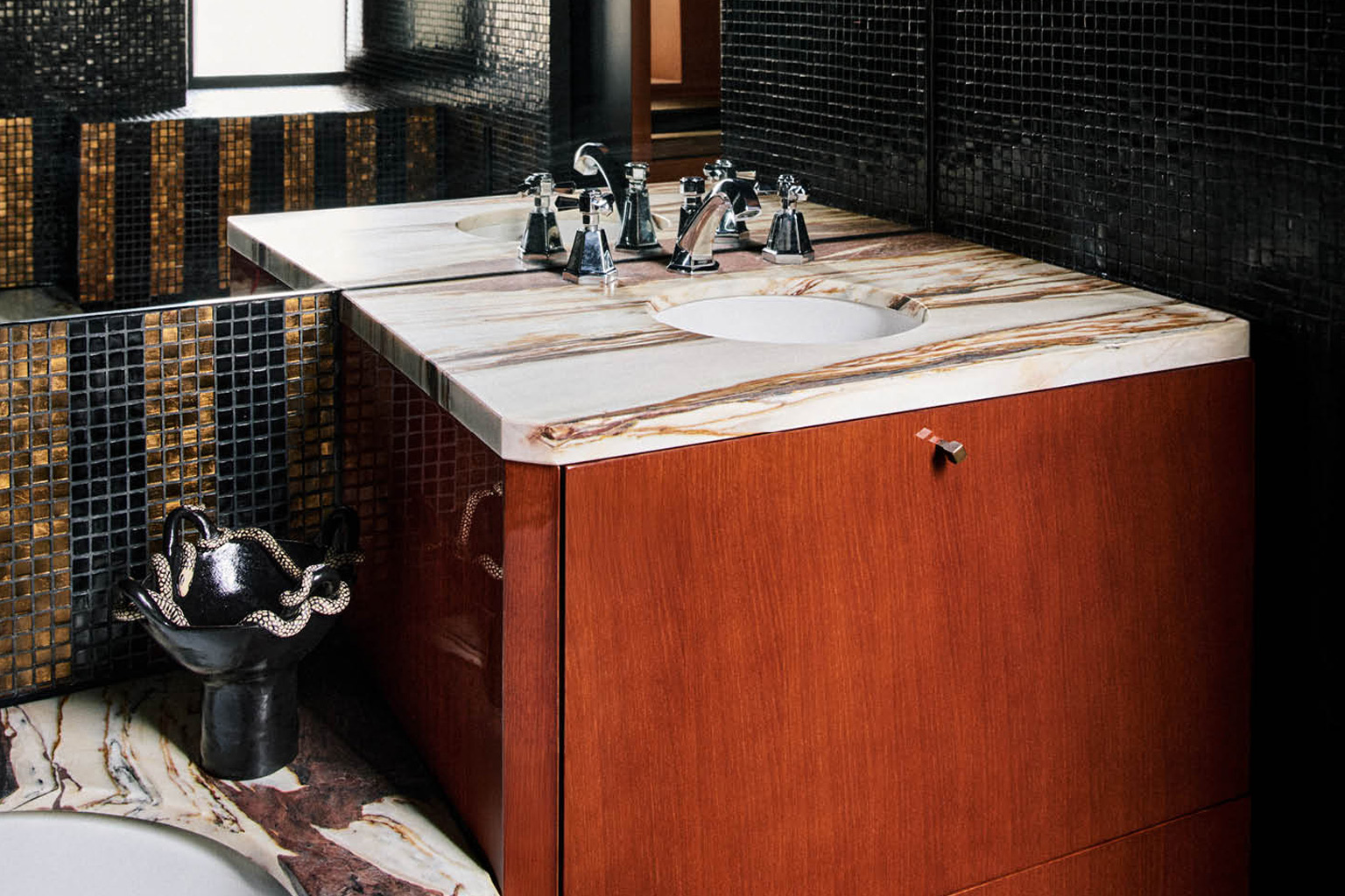 Кинематографичное пространство