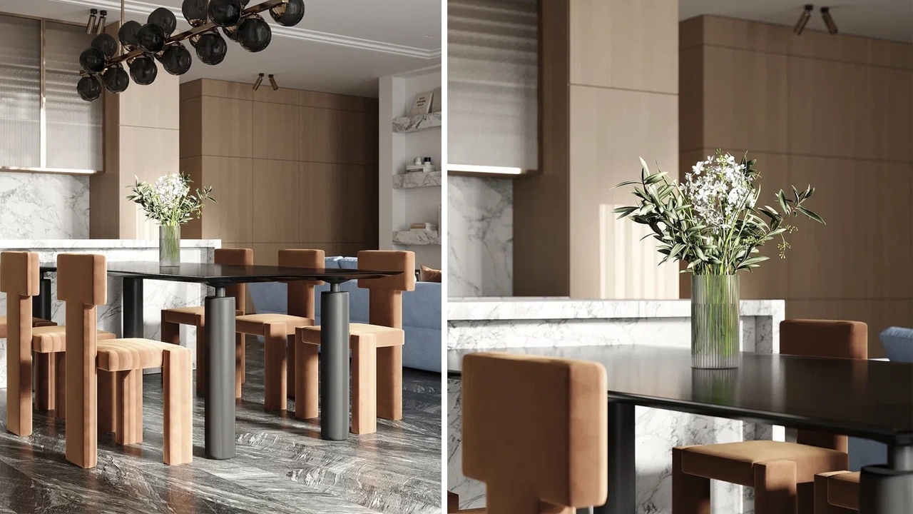 Цвет, форма, тактильность