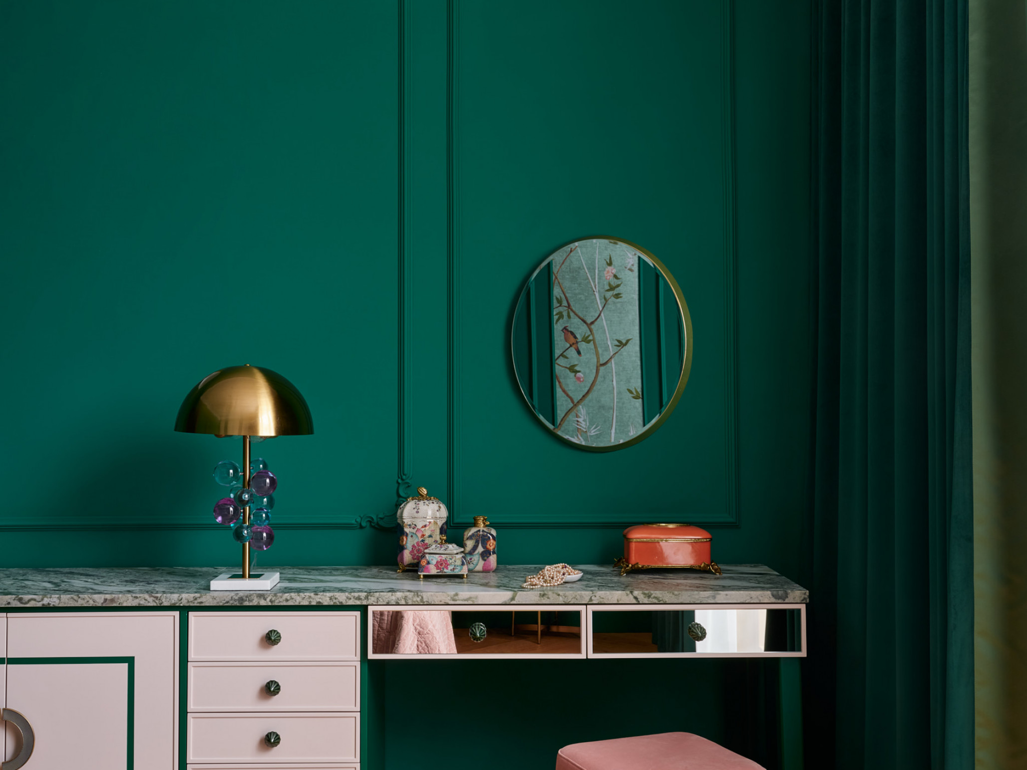 Очарование прованского стиля