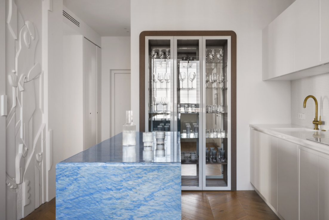 Связующая нить поколений