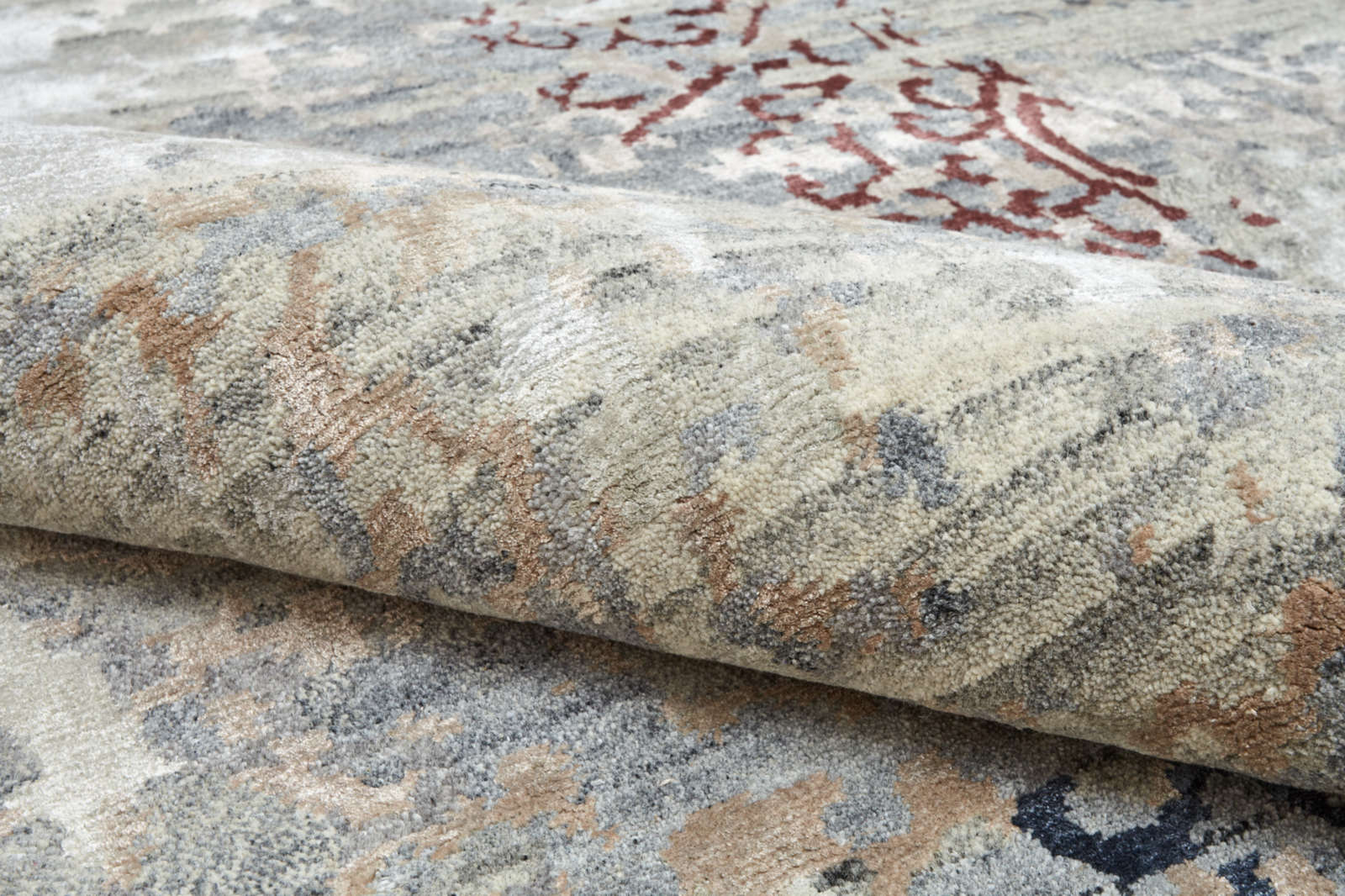 VISIONER KU-2589-GREY