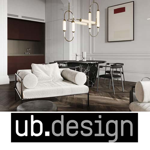 Дизайн-студия UB.DESIGN