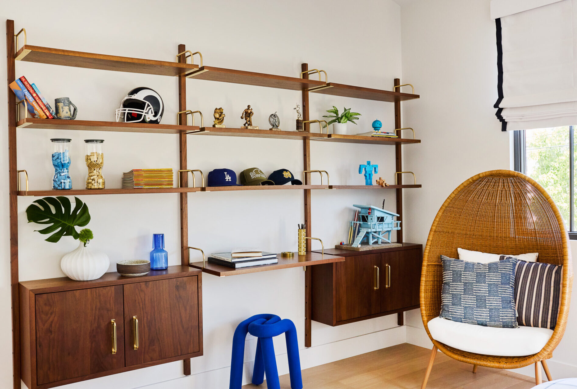 Красота Манхэттен-Бич