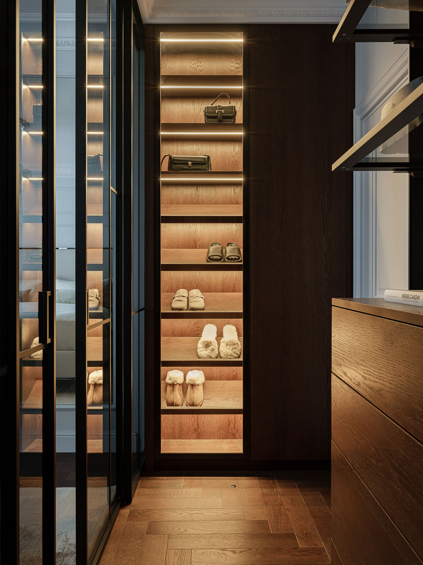 Комфорт и эстетика