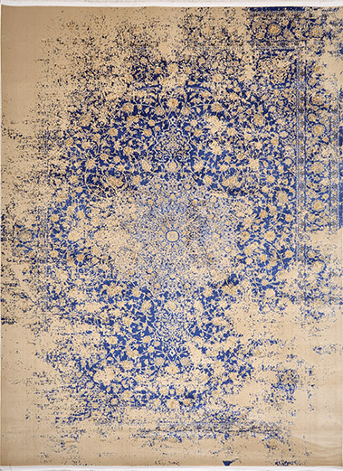 VISIONER KE-5049-BLUE