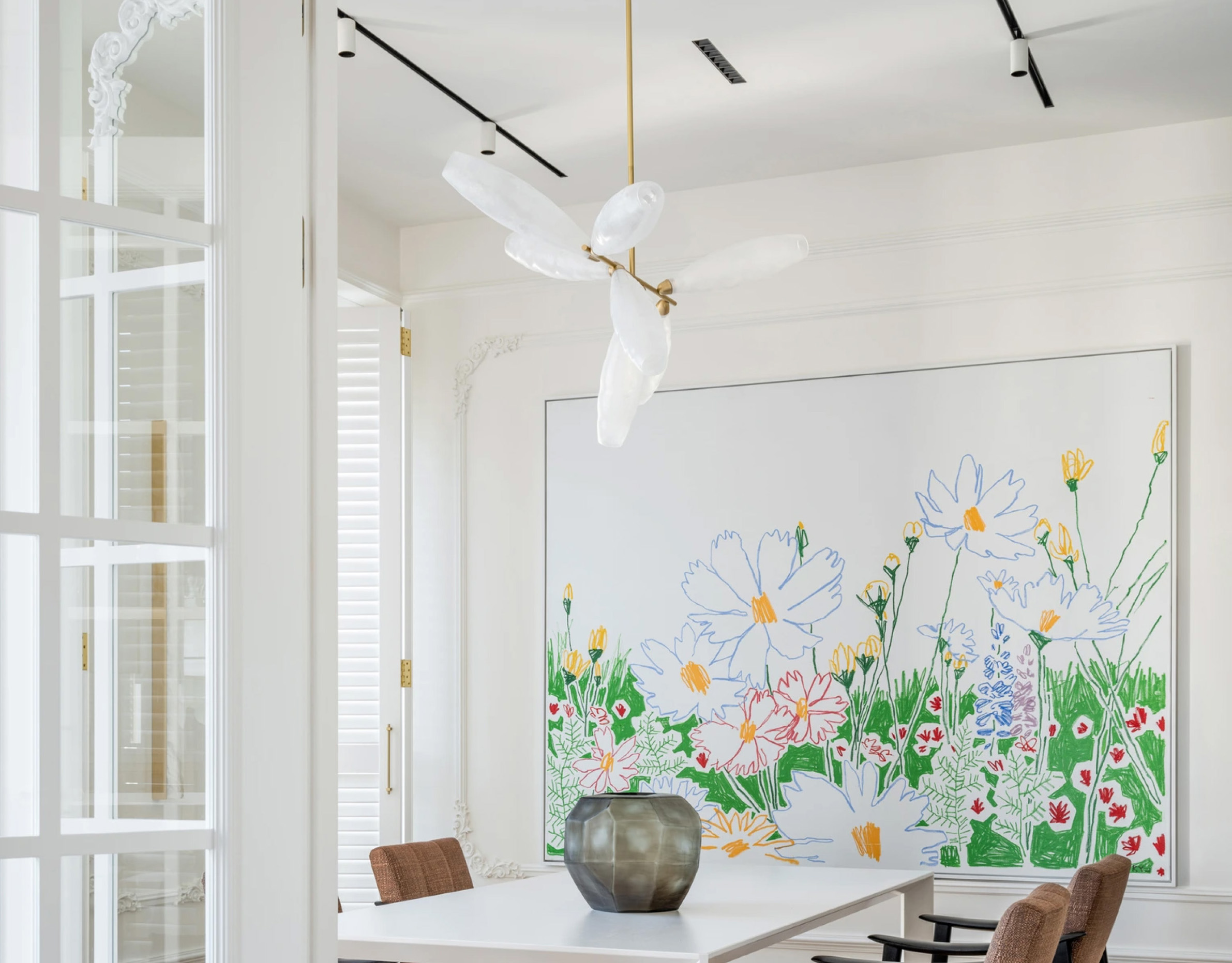 Современная классика с характером