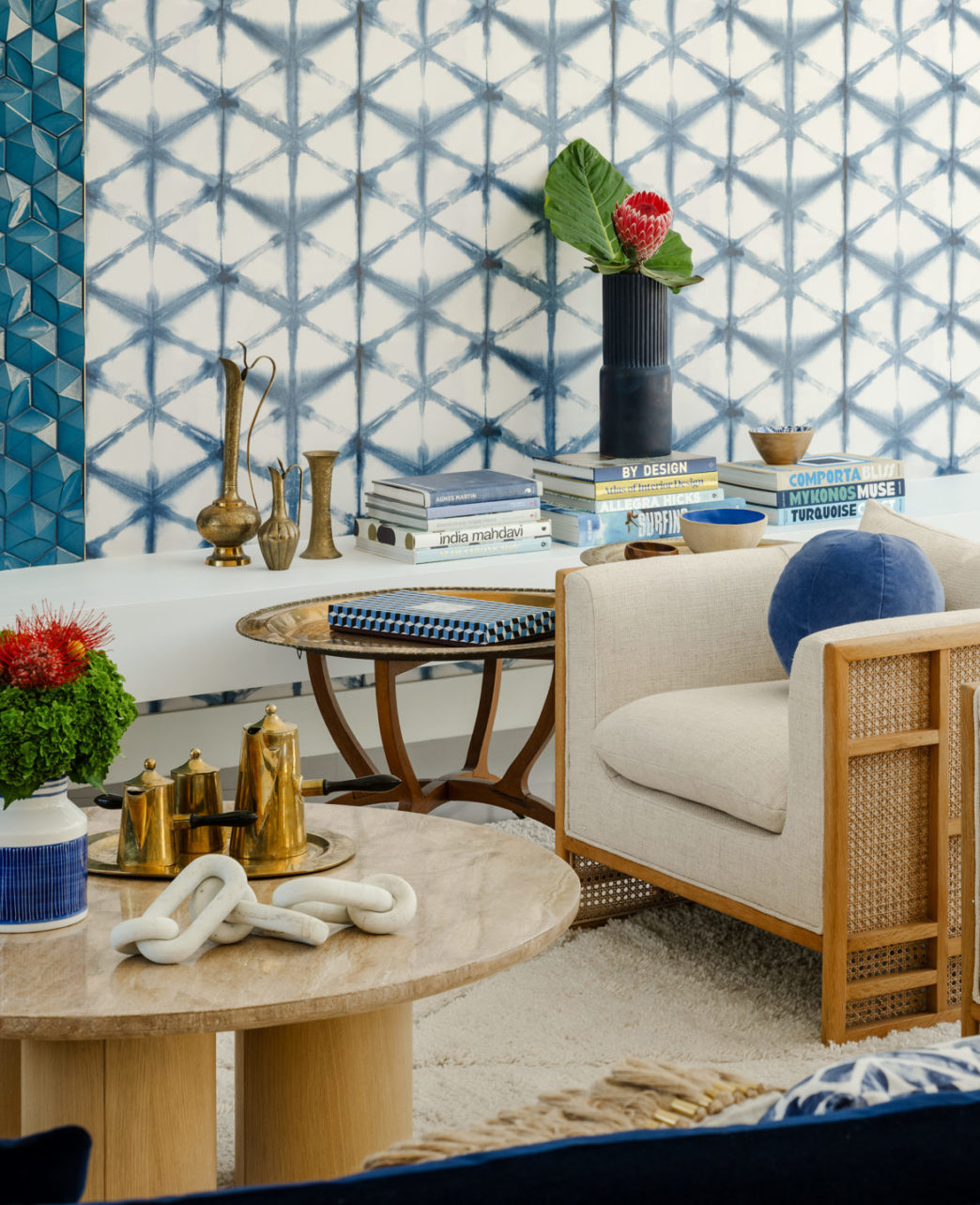 Марокканский модерн