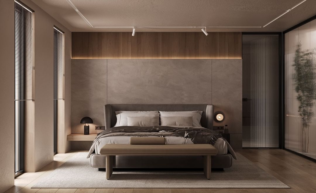 Функциональность и эстетика