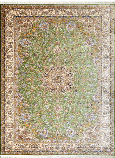 VISIONER KE-2390-GREEN