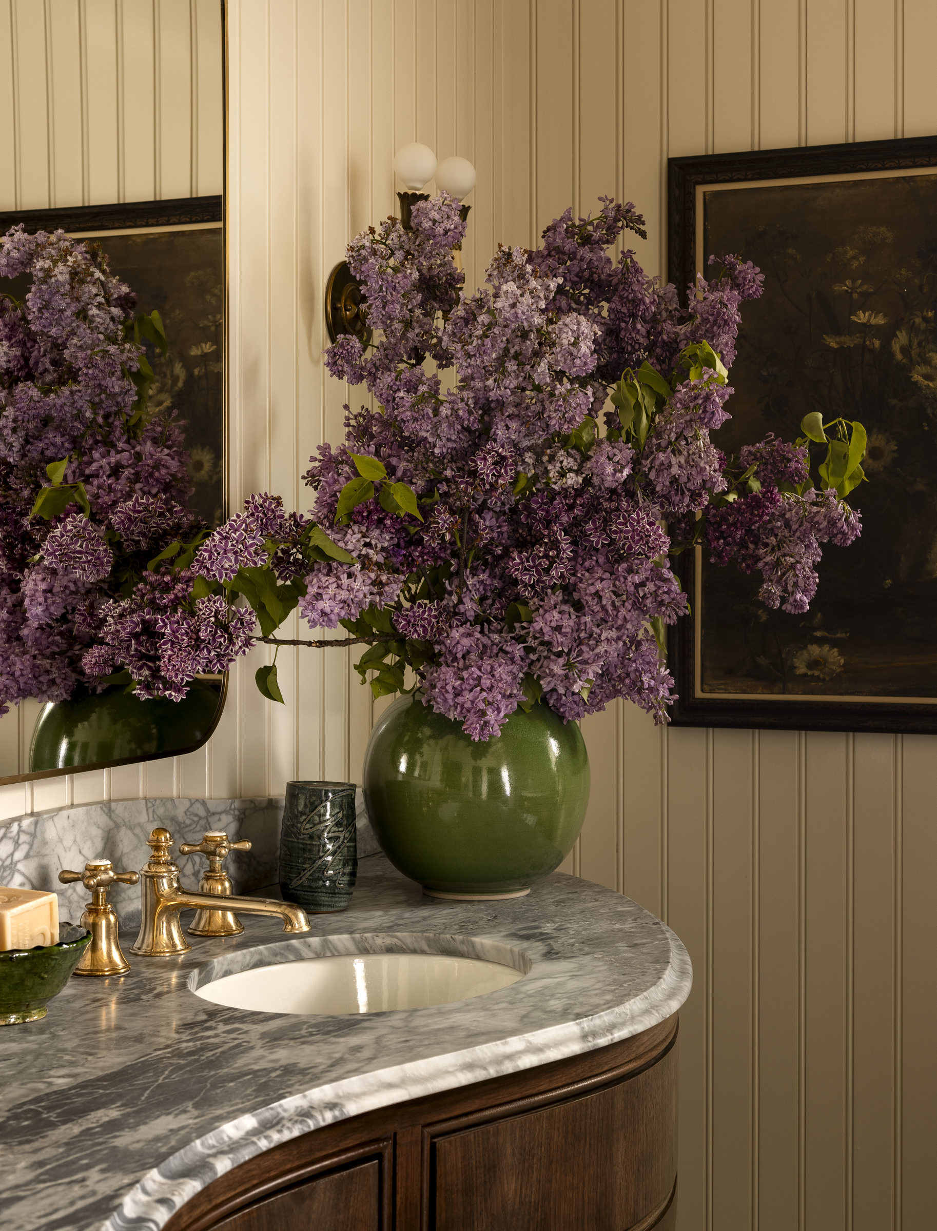 Элегантность и уют в Ист-Хемптоне