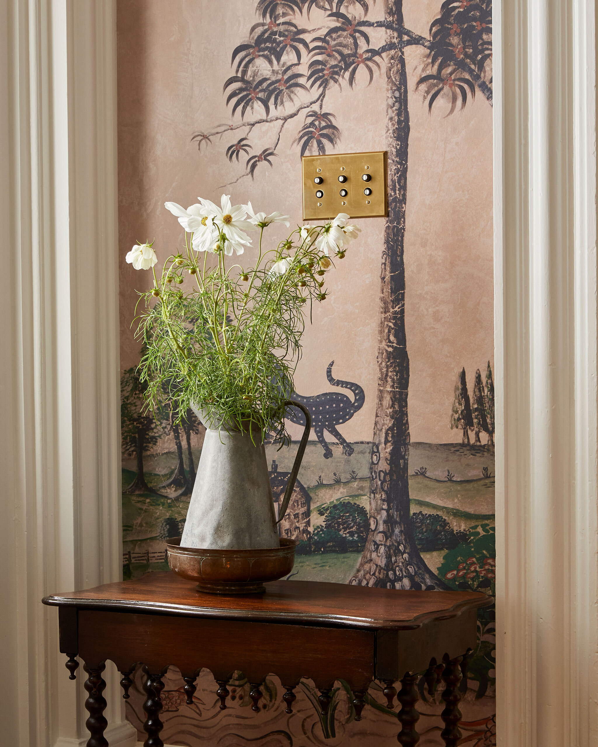 Эстетика природного модерна