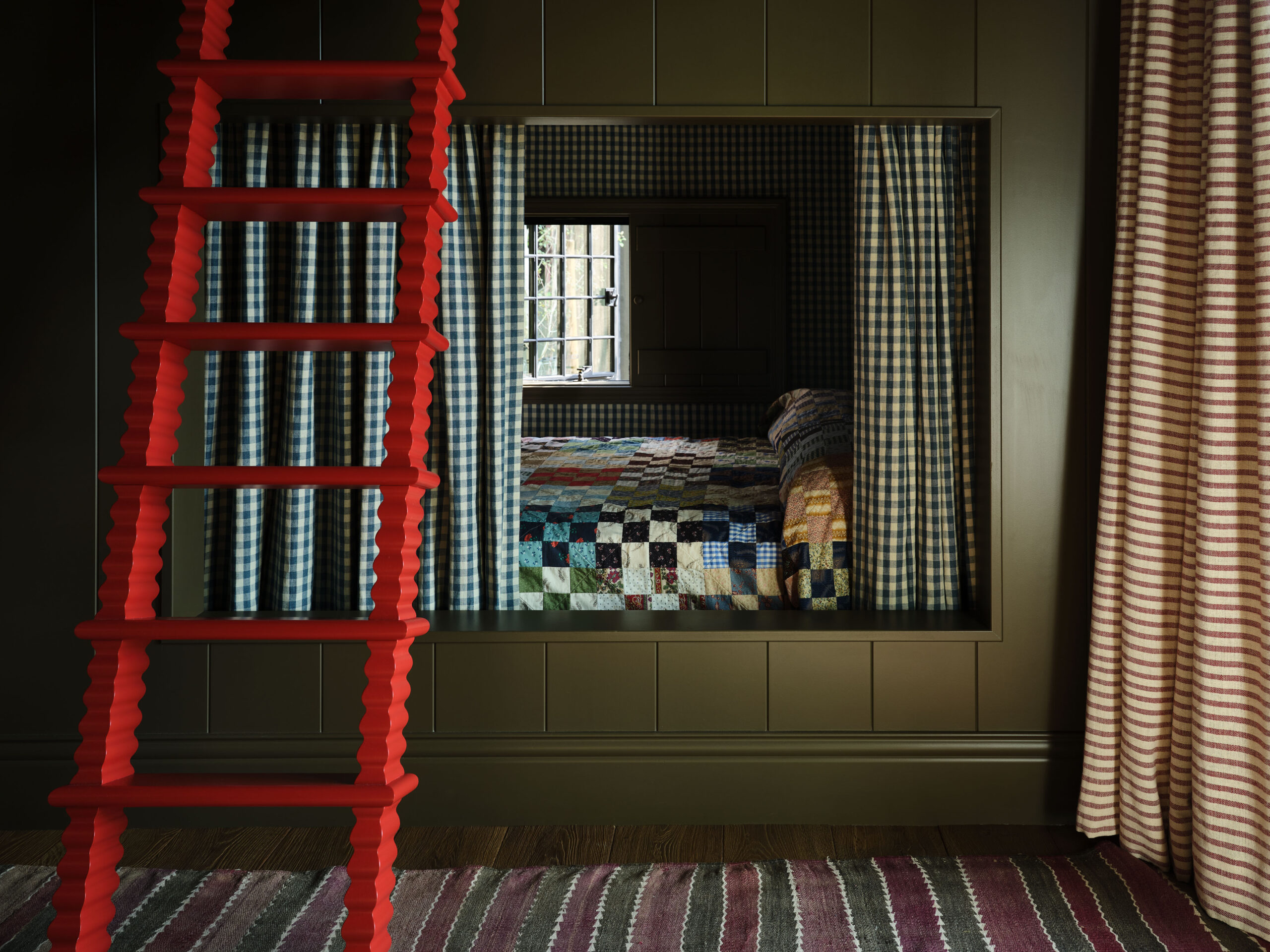 Мягкая эклектика для Кендалл Дженнер