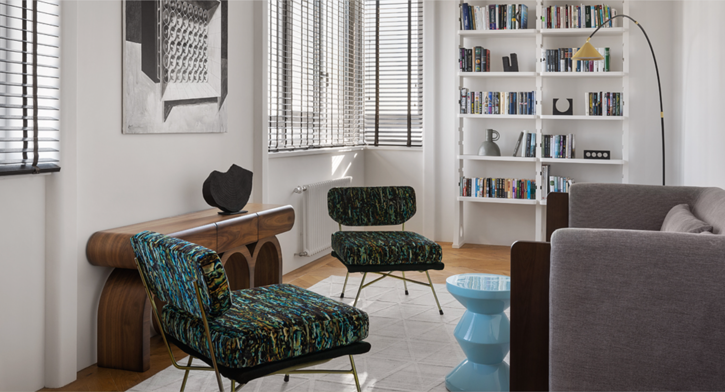 Связующая нить поколений