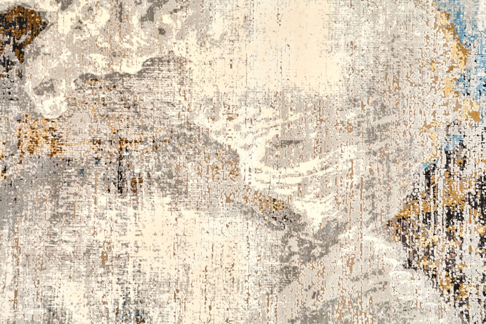 VISIONER KU-M0141-BIEGE