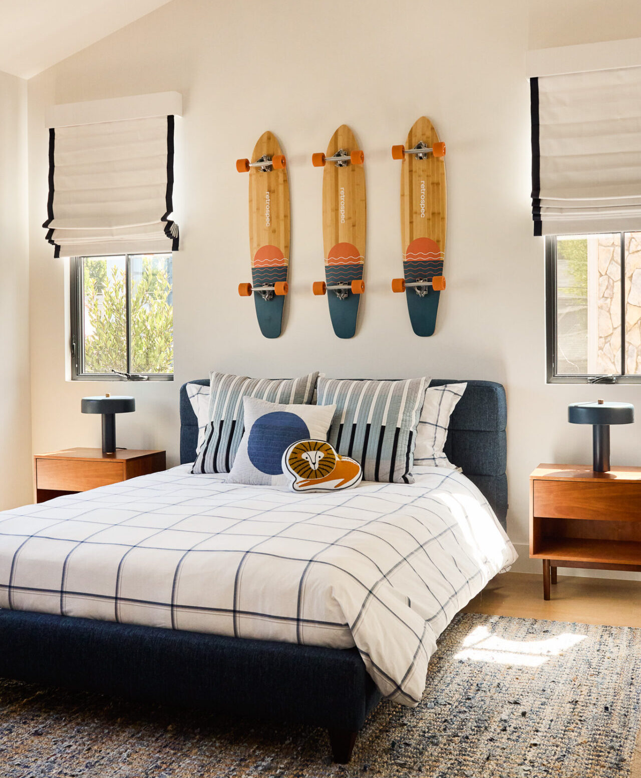 Красота Манхэттен-Бич