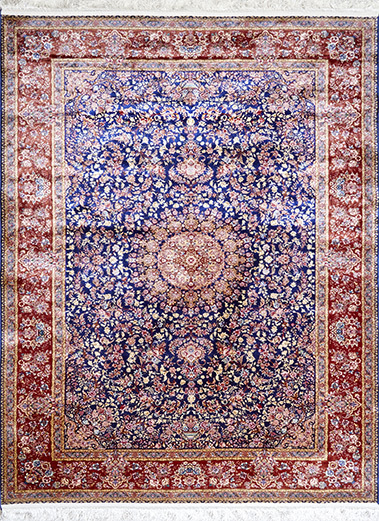 VISIONER BE-5535-RED