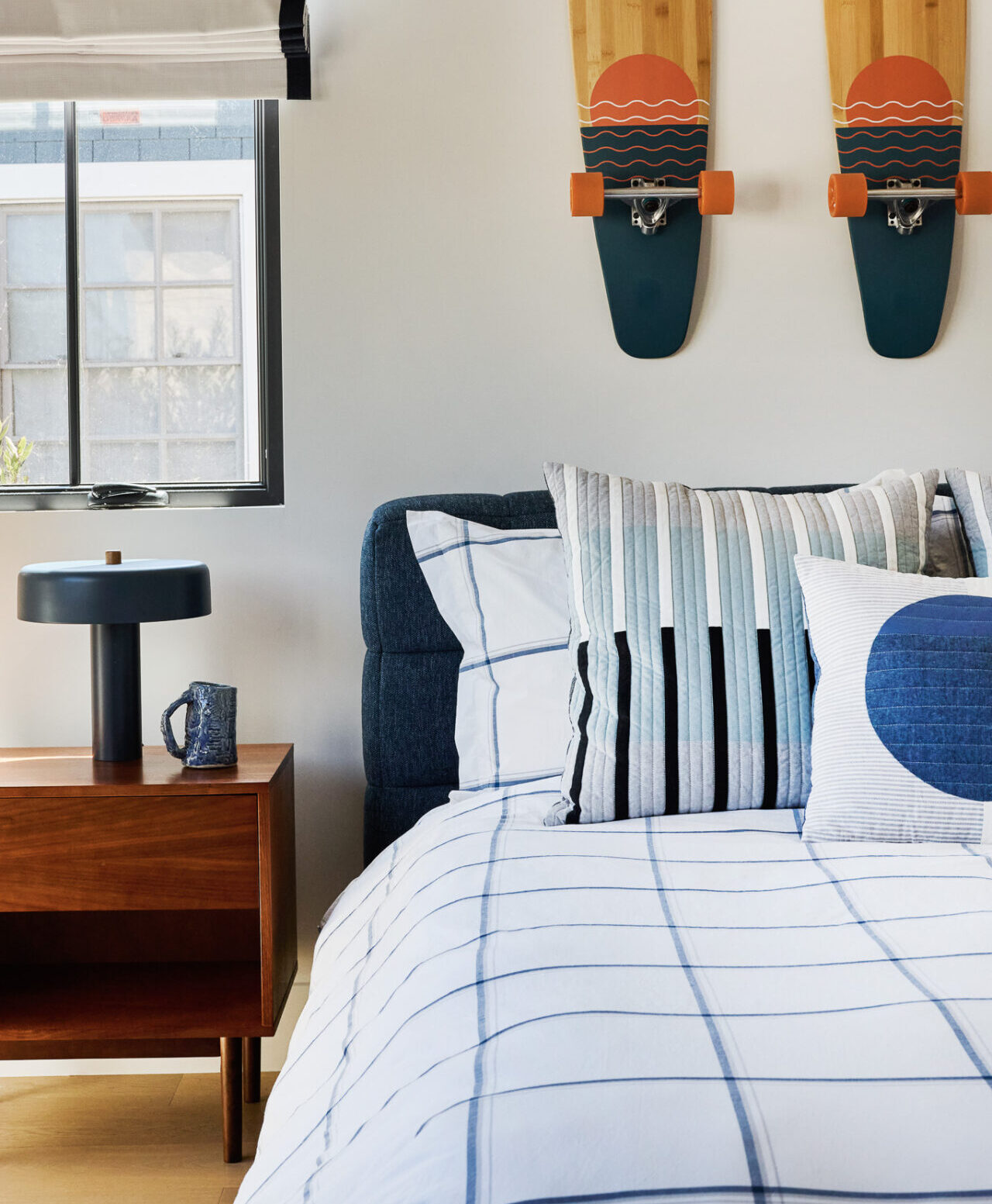 Красота Манхэттен-Бич