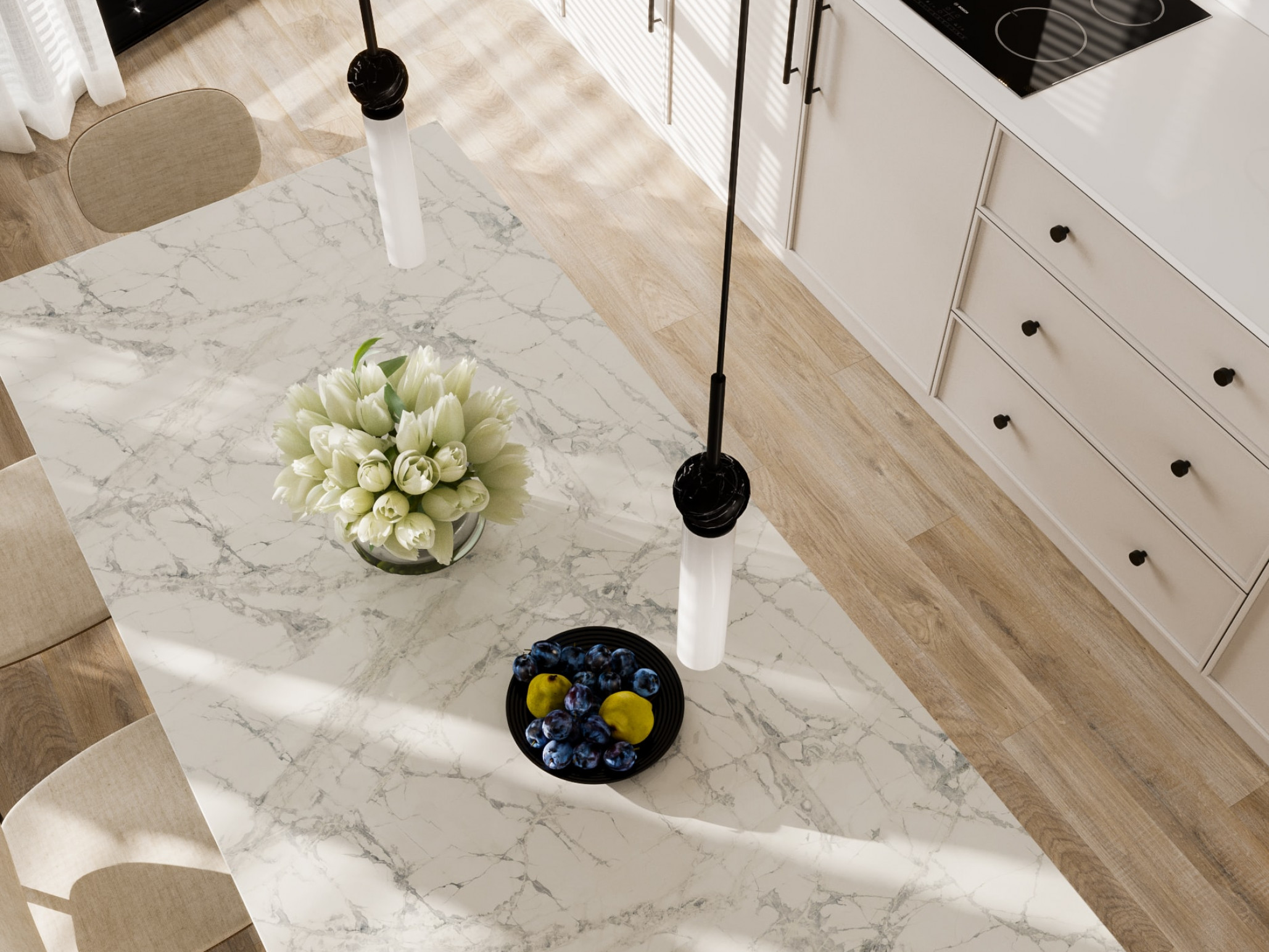 Искусство мягких форм