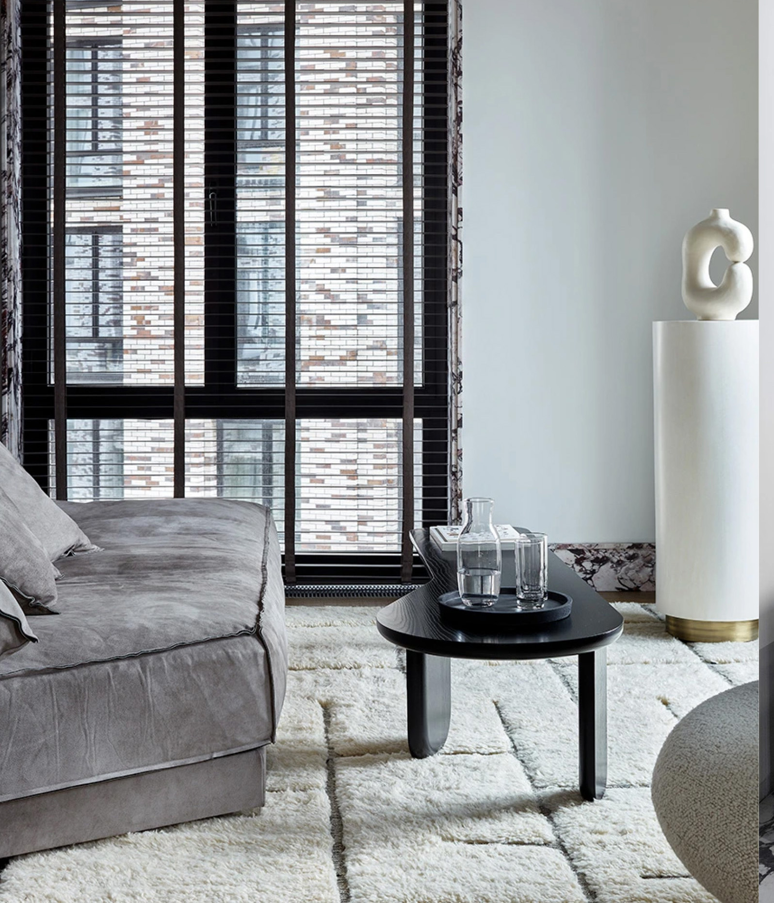 Лофтовое пространство на Пресне