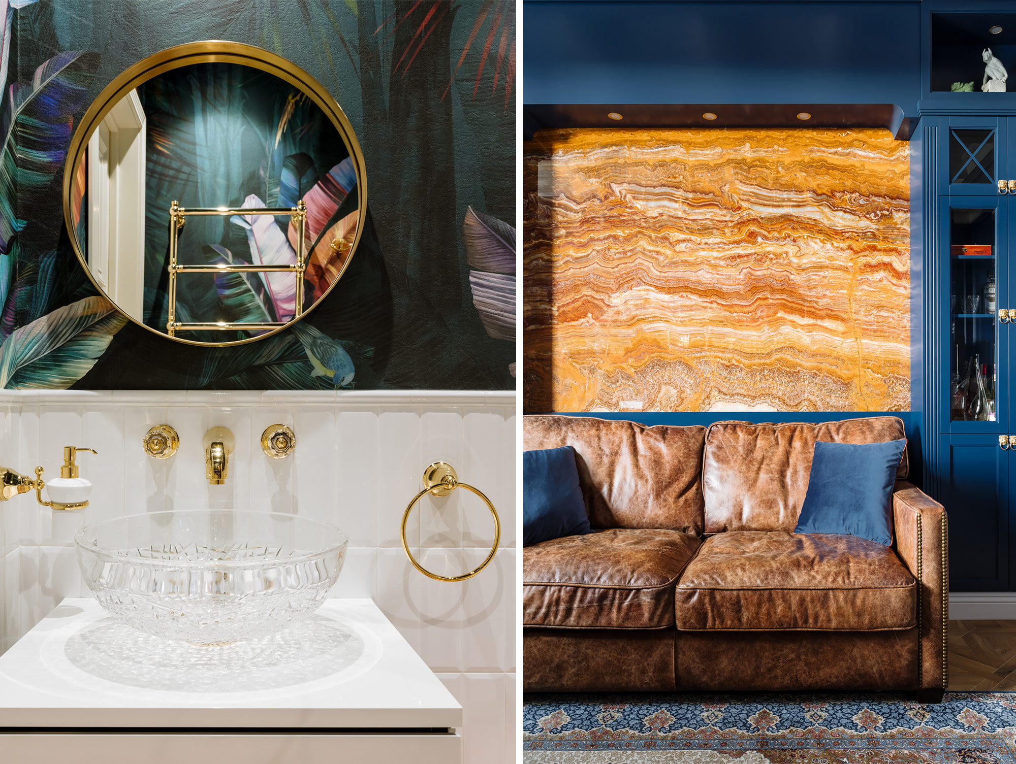 Городская элегантность