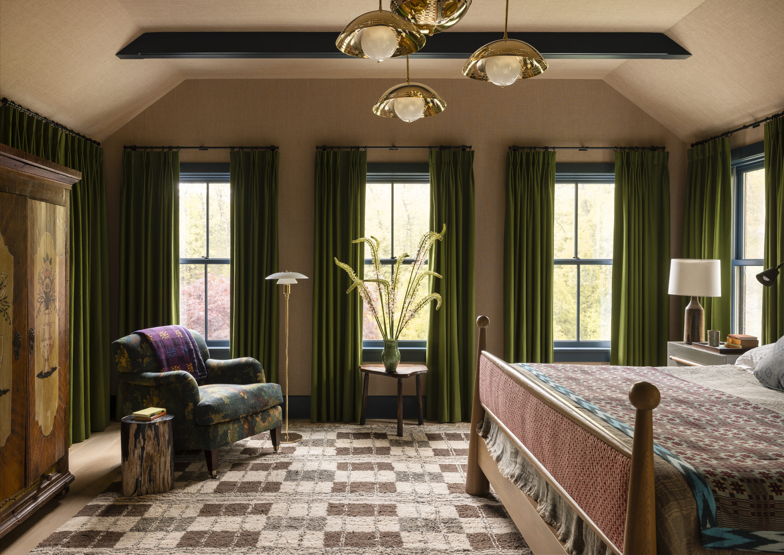 Элегантность и уют в Ист-Хемптоне