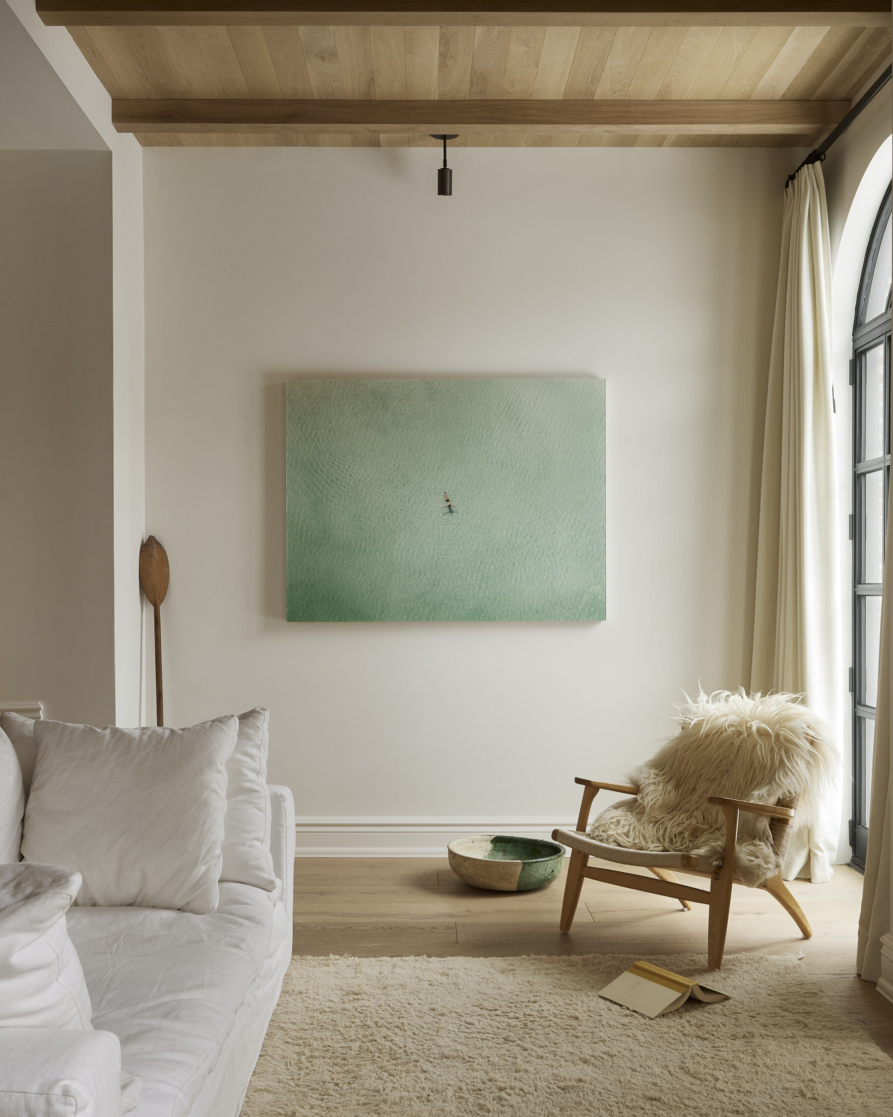 Эстетика природного модерна