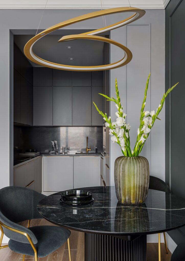 Магически уютный