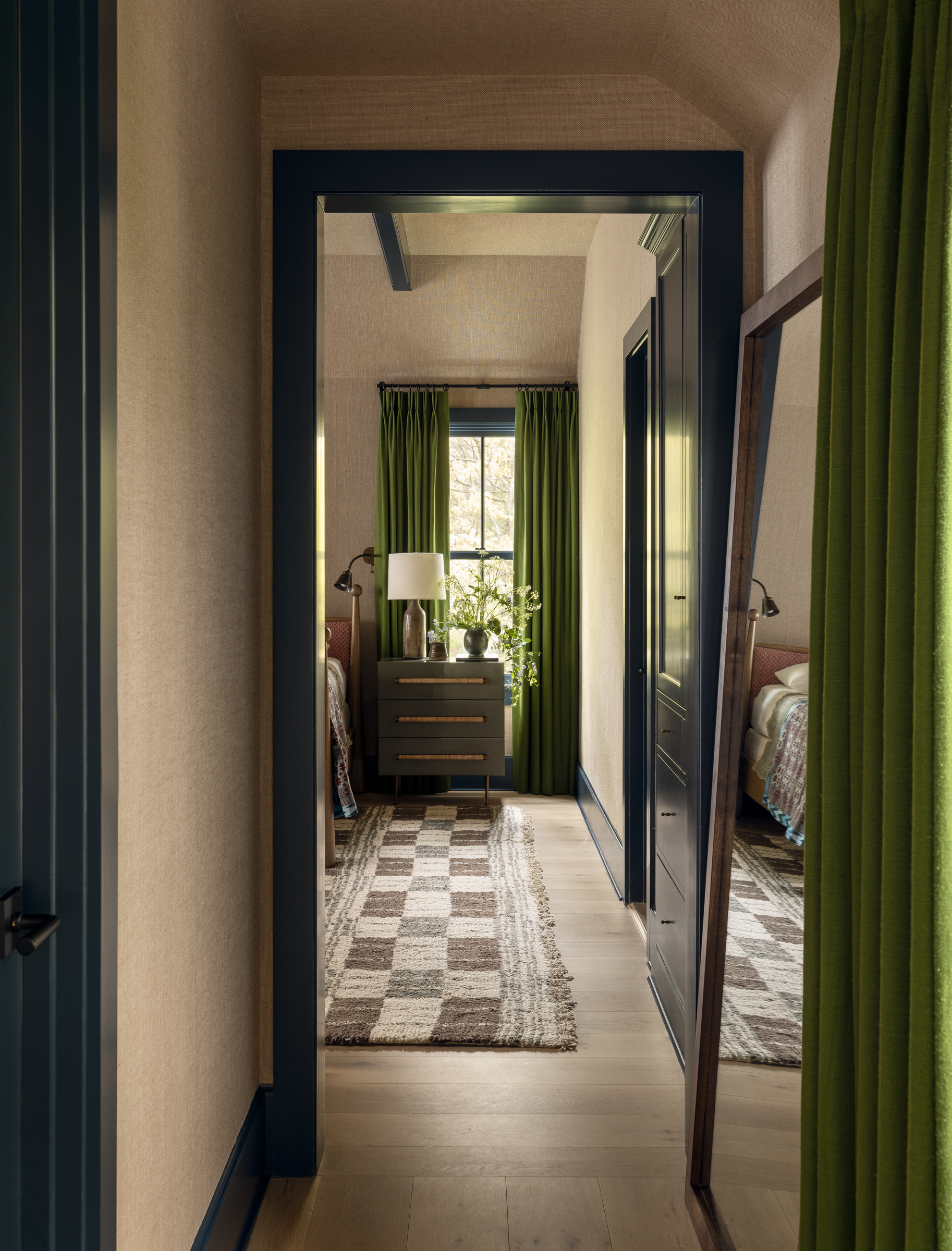 Элегантность и уют в Ист-Хемптоне