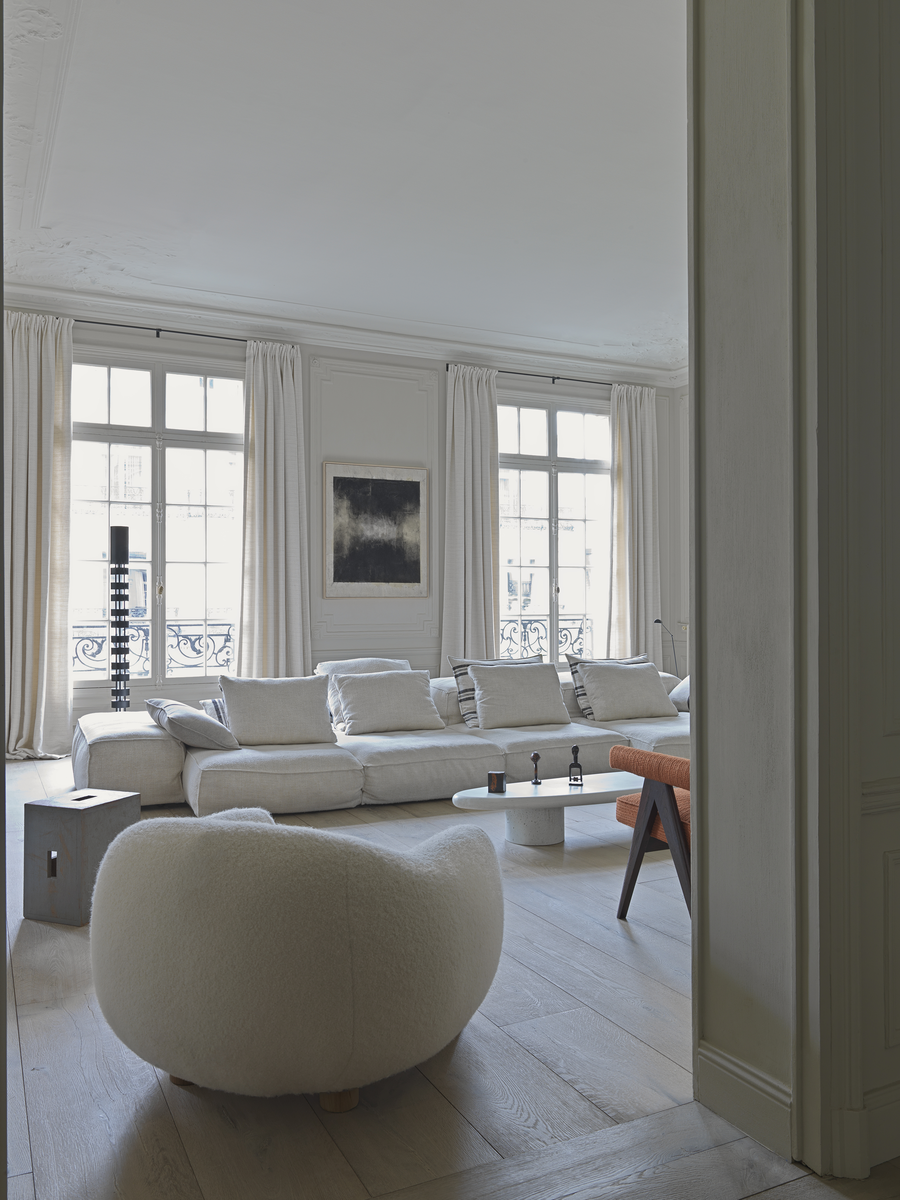 Текстуры и тактильность