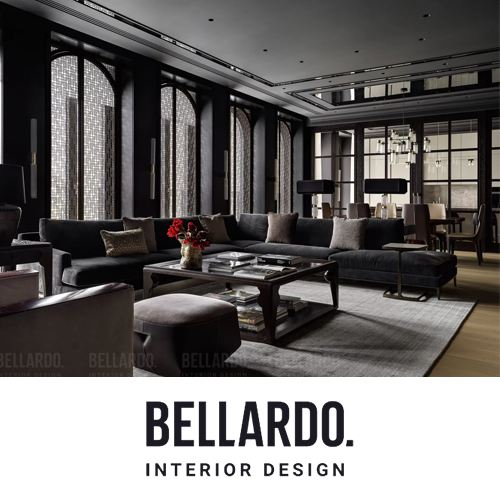Дизайн-бюро Bellardo