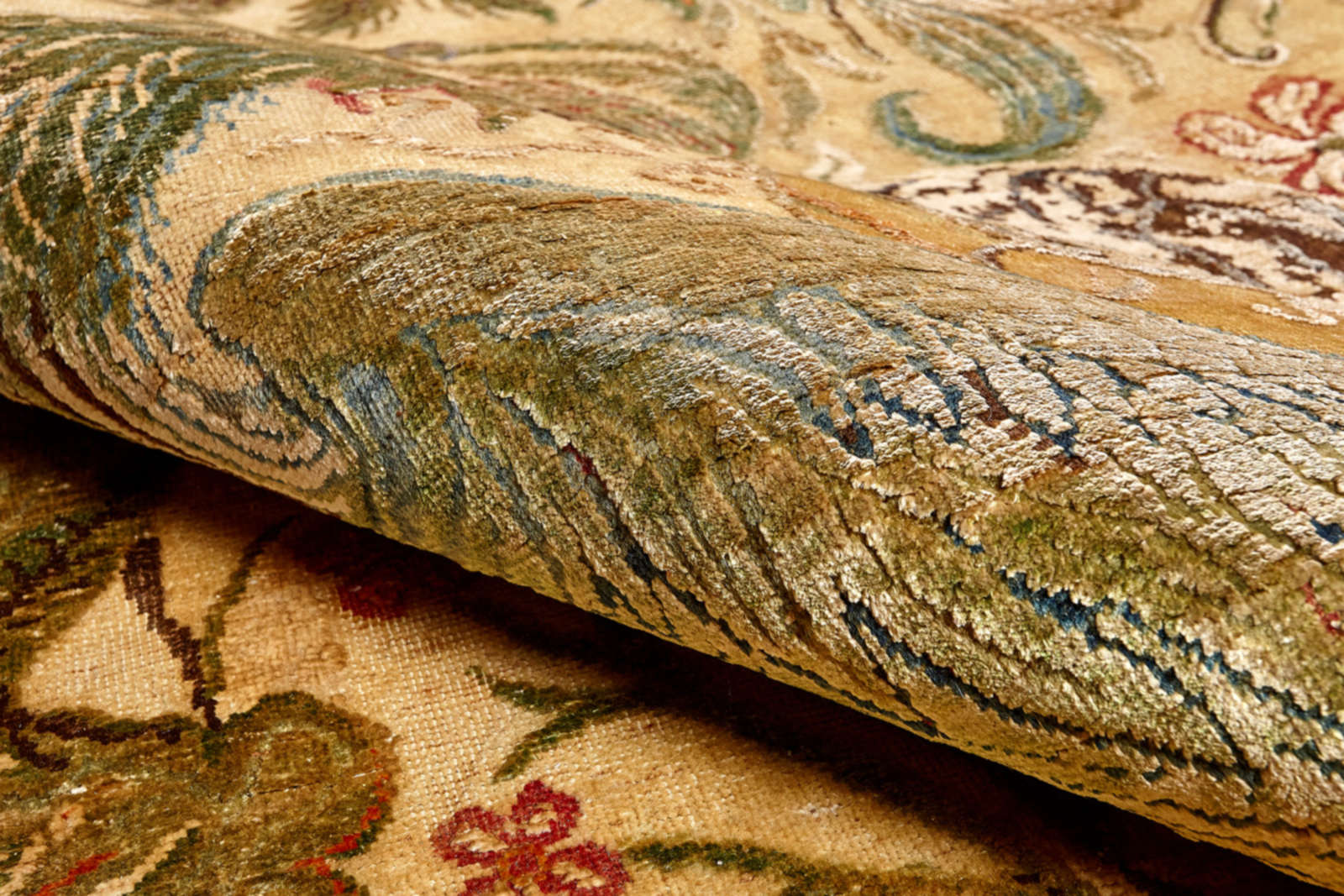 VISIONER KU-1317-GOLD