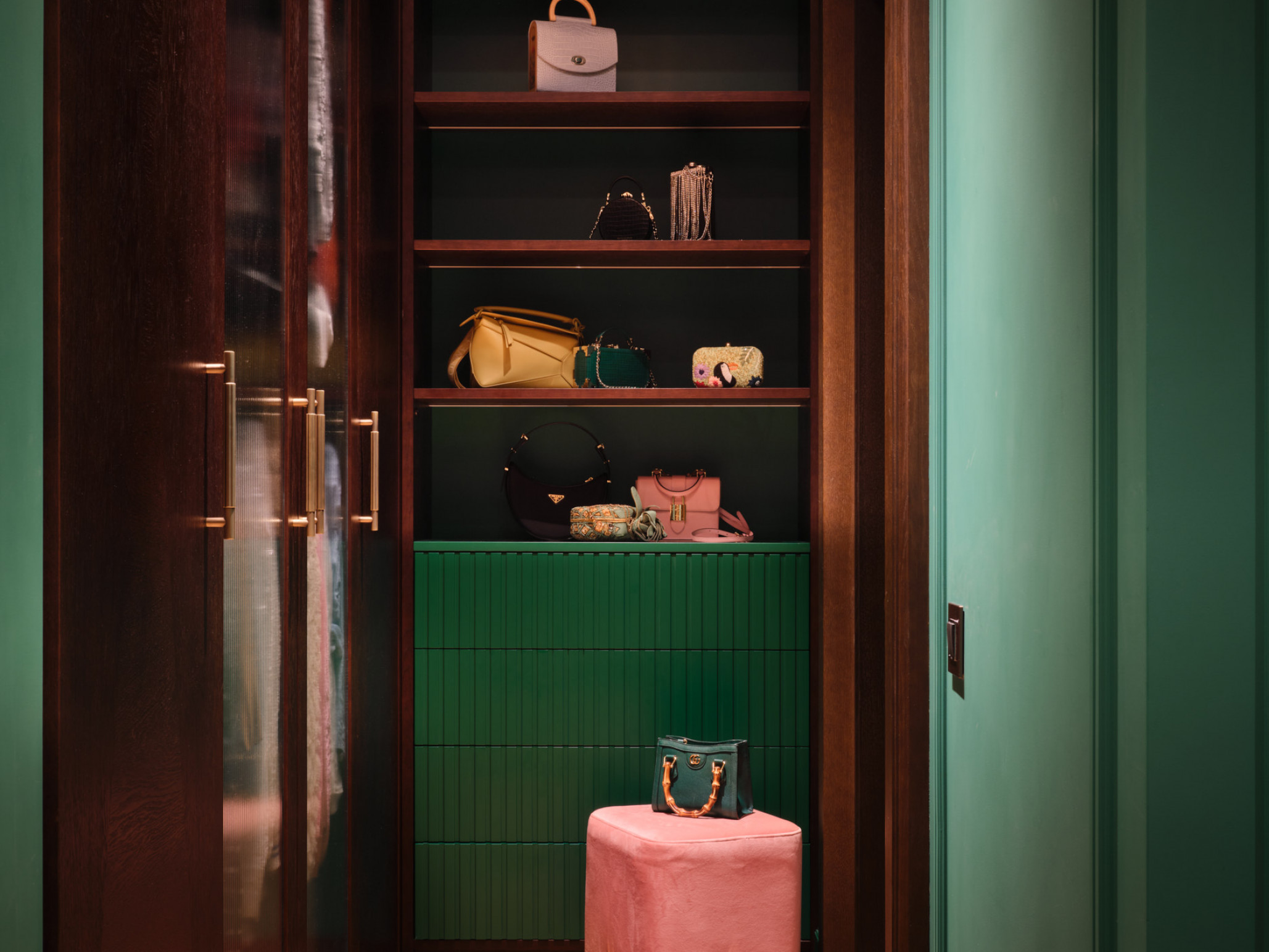 Очарование прованского стиля