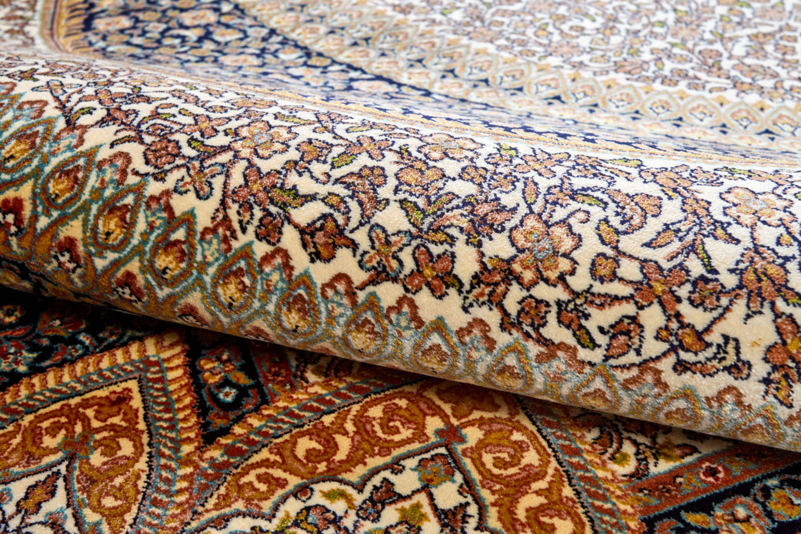 VISIONER KE-2323-BLUE