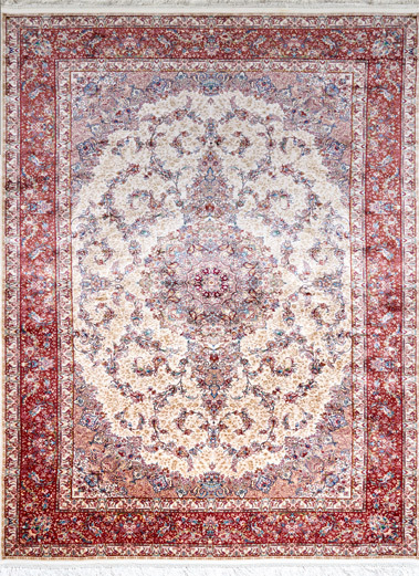 VISIONER BE-5510-RED