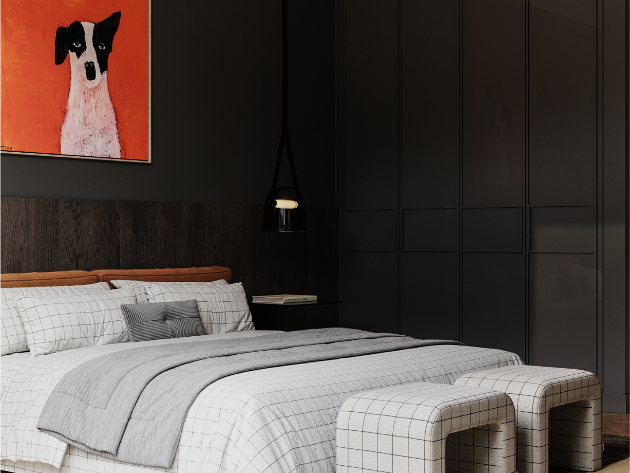 Эклектика в Садовых кварталах