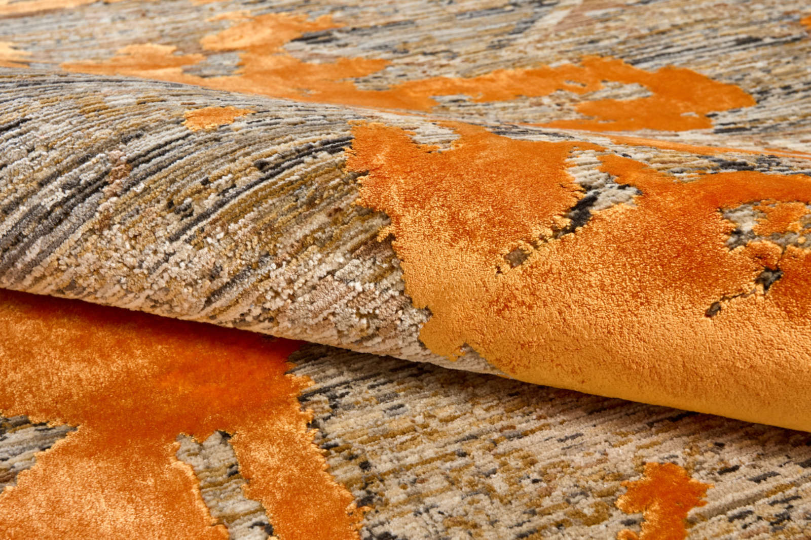 LECLE BE-8501-ORANGE