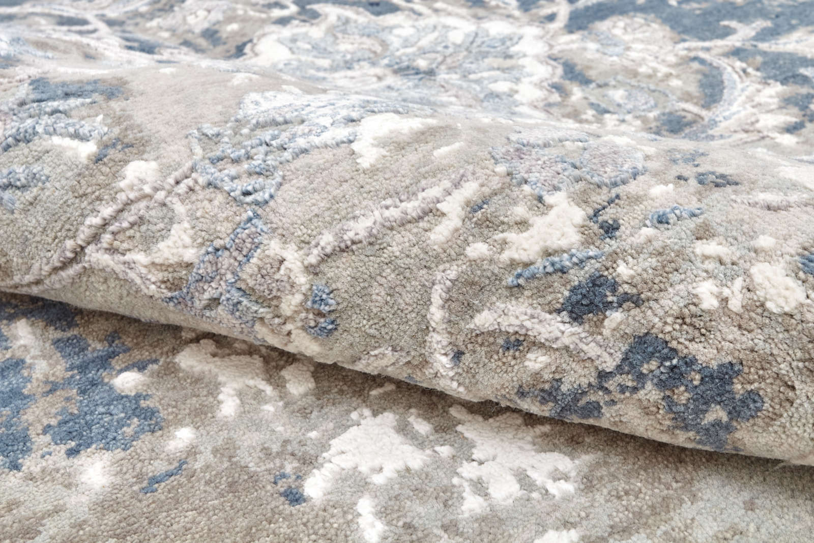 VISIONER KU-1453-BLUE