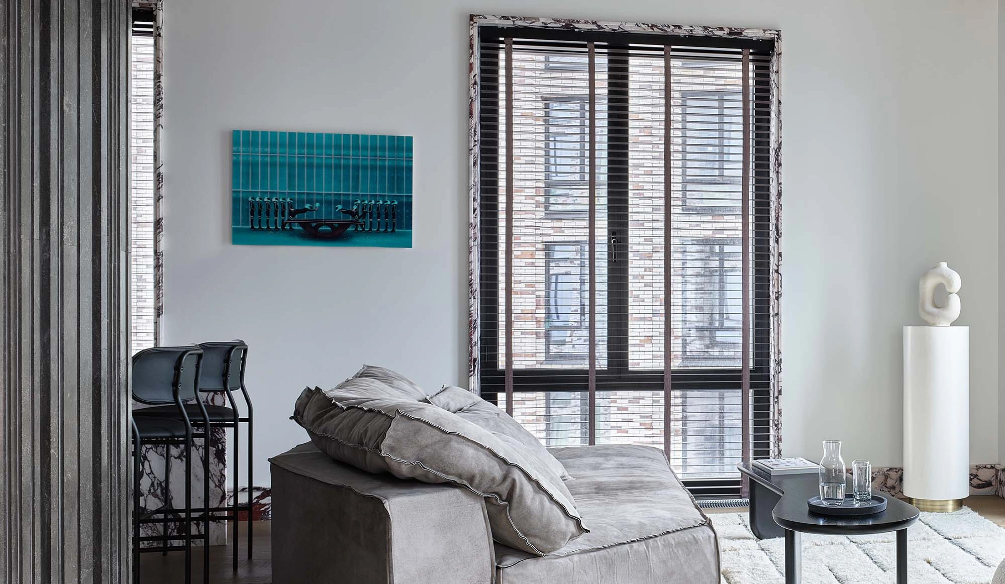 Лофтовое пространство на Пресне