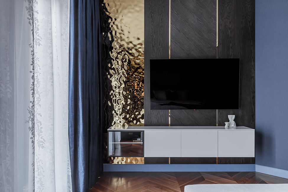 Тонкая гармония