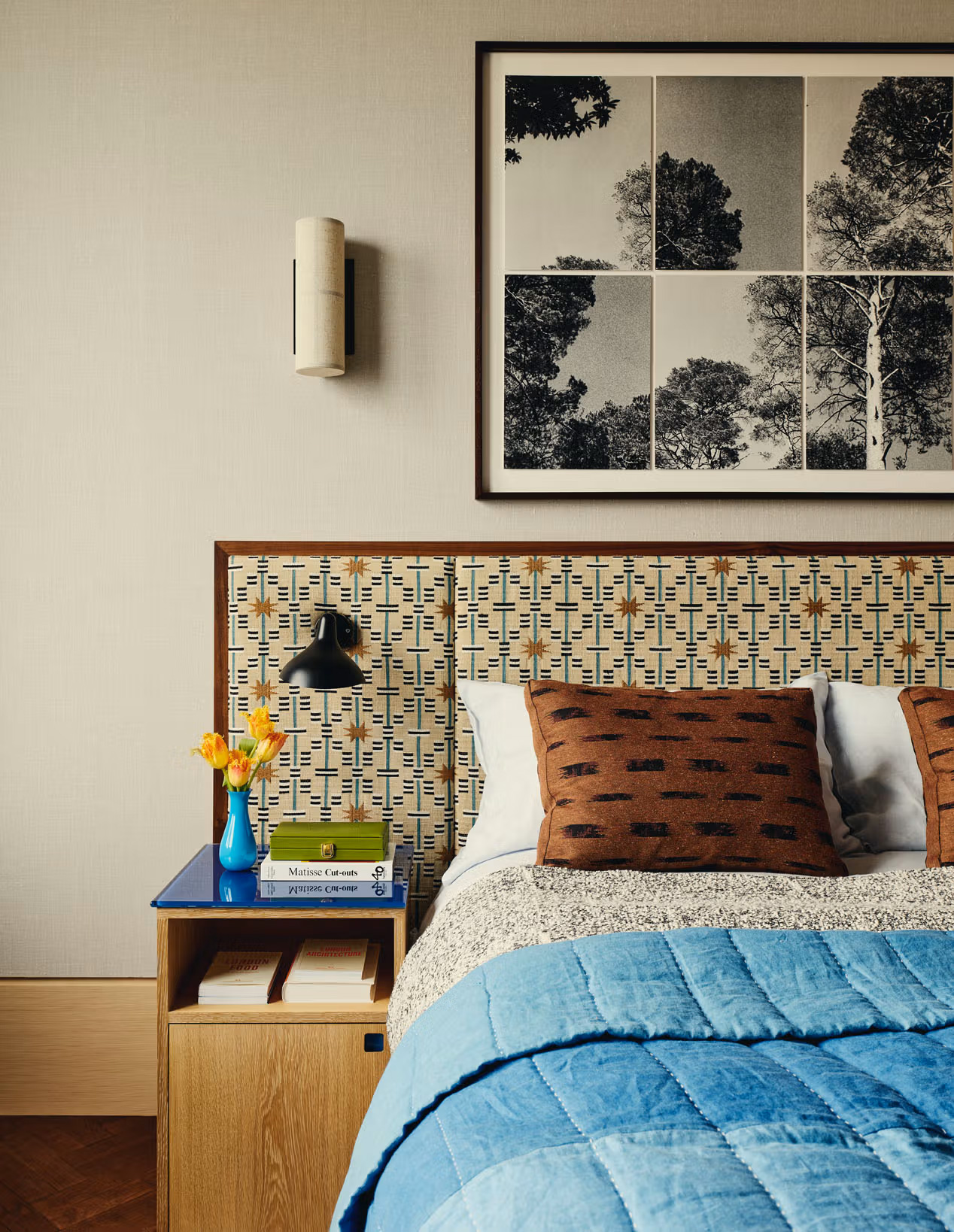 Продуманная лёгкость апартаментов в Лондоне