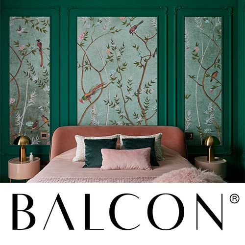 Дизайн-студия интерьера Balcon