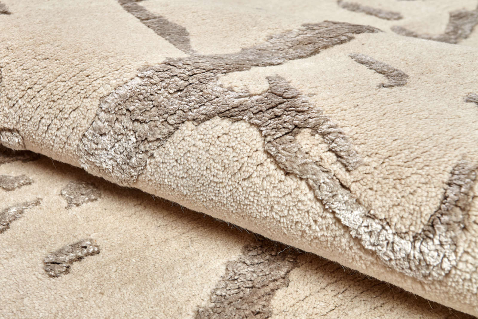 VISIONER KU-1073-BIEGE