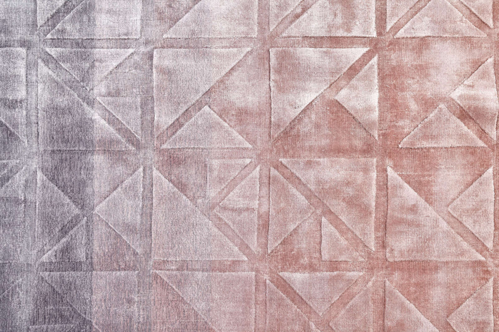 VISIONER KU-1192-PINK