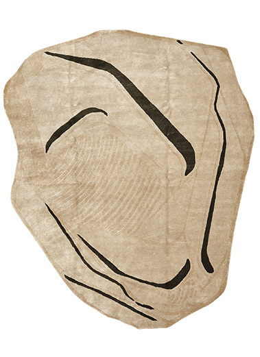 VISIONER KU-2230-BIEGE